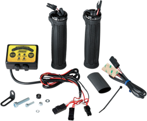 Set incalzire mansoane/deget mare ATV Moose Racing QuadZone