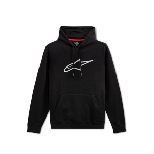 Ageless Hoody Black S, 1, nordicamoto.ro