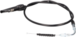 Clutch Cables Black