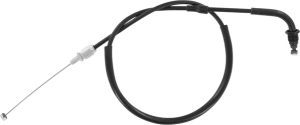 Cable Throttle Push Hon Black Standard, 1, nordicamoto.ro
