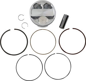 Atv/utv Piston Kit 