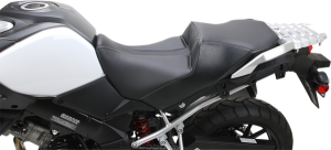 Adventure Tour Seat Black, 1, nordicamoto.ro