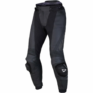 Pantaloni de piele sport/touring MACNA Lectriq