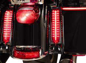 Filler Panel Lights Red, 1, nordicamoto.ro