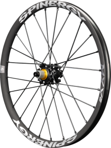 Mxx-e Rear Wheel Black, 3, nordicamoto.ro