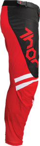 Pulse Cube Pants Red 30, 2, nordicamoto.ro