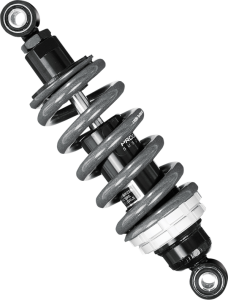 Minimoto Monoshock Black
