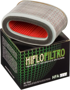 Oe Replacement Air Filter Red