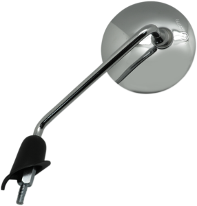 E-mark Mirror Black, 2, nordicamoto.ro