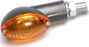Universal Mini-stalk Marker Lights Amber