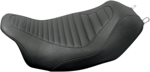 Tripper  Solo Seat Black, 1, nordicamoto.ro