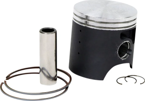 MOOSE RACING Piston Kit, 1, nordicamoto.ro