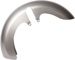 Ez-8 Front Fender Unfinished