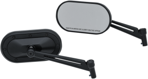 Heavy Industry Mirrors Black, 2, nordicamoto.ro