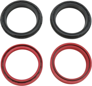 MOOSE RACING Fork Seal-dust Seal Kit