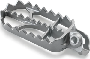 FOOTREST LEFT RALLY         07