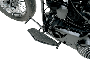 Contour Shift Lever And Spacer Black, 3, nordicamoto.ro