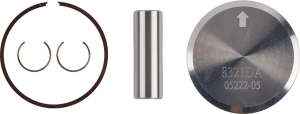 Set de pistoane, 1, nordicamoto.ro