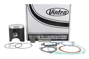 Top End Piston Kit