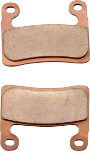 Brake Pad Sintrd Dp585