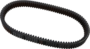 G-force Redline Drive Belt Black
