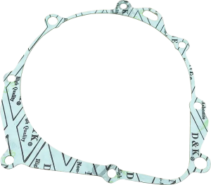 Replacement Stator Cover Gasket, 1, nordicamoto.ro