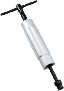 Piston Pin Puller Silver, 1, nordicamoto.ro