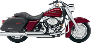 Powerpro Hp 2:1 Exhaust System Chrome, 2, nordicamoto.ro