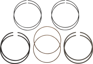 Piston Ring Set