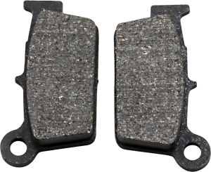 Offroad Organic Brake Pads, 1, nordicamoto.ro