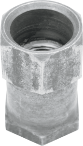 Clutch Hub Nut