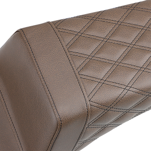 Step Up Seat Brown, 1, nordicamoto.ro