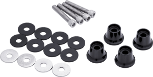 Lift Kit For Luggage Rack Black