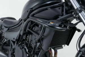 SW-MOTECH Crash Bar Black 