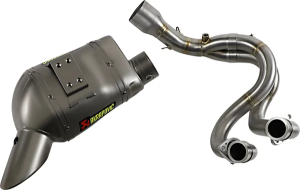 Sistem de evacuare Racing Line 