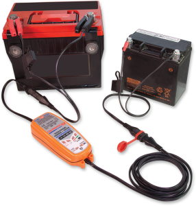Optimate 12v To 12v 2a Battery Charger, 4, nordicamoto.ro