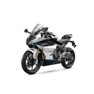 Motocicleta CFMOTO 450SR ABS '25, nordicamoto.ro