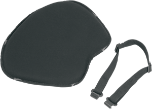 Gelcore Original Comfort Pad Black, 1, nordicamoto.ro