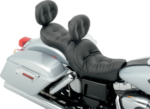 Ez Glide Ii Large Backrest Black, 3, nordicamoto.ro