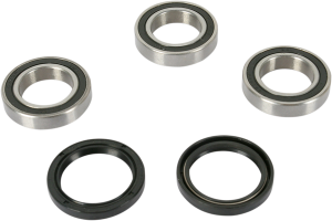 Wheel Bearing And Seal Kit