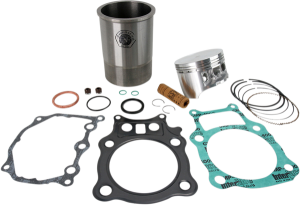 Cylinder Rebuild Kit