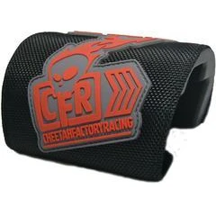 CFR Bar pad mini Red, 1, nordicamoto.ro