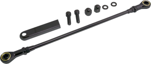 Linkage Shft Flt/flst Blk
