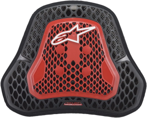 Protectii Piept Alpinestars Nucleon Kr-Cell Transparent/Smoke/Black/Red