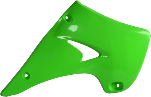 Laterale rezervor Kawasaki KX125/250 '03-'08