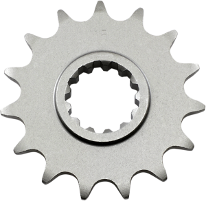 Countershaft Sprocket Raw, 1, nordicamoto.ro