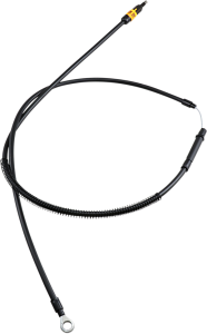 High-efficiency Stealth Clutch Cable Black Standard, 1, nordicamoto.ro