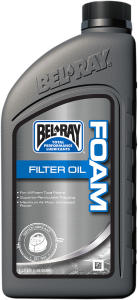 Foam Filter Oil 