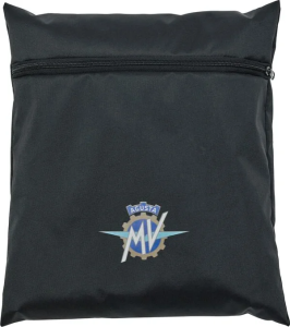 RUSH 1000 MOTORCYCLE COVER