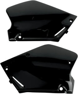 Replacement Side Panels Black